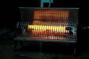 electric heater